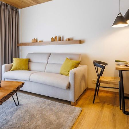 Vista Apartments Долни-Морава Экстерьер фото