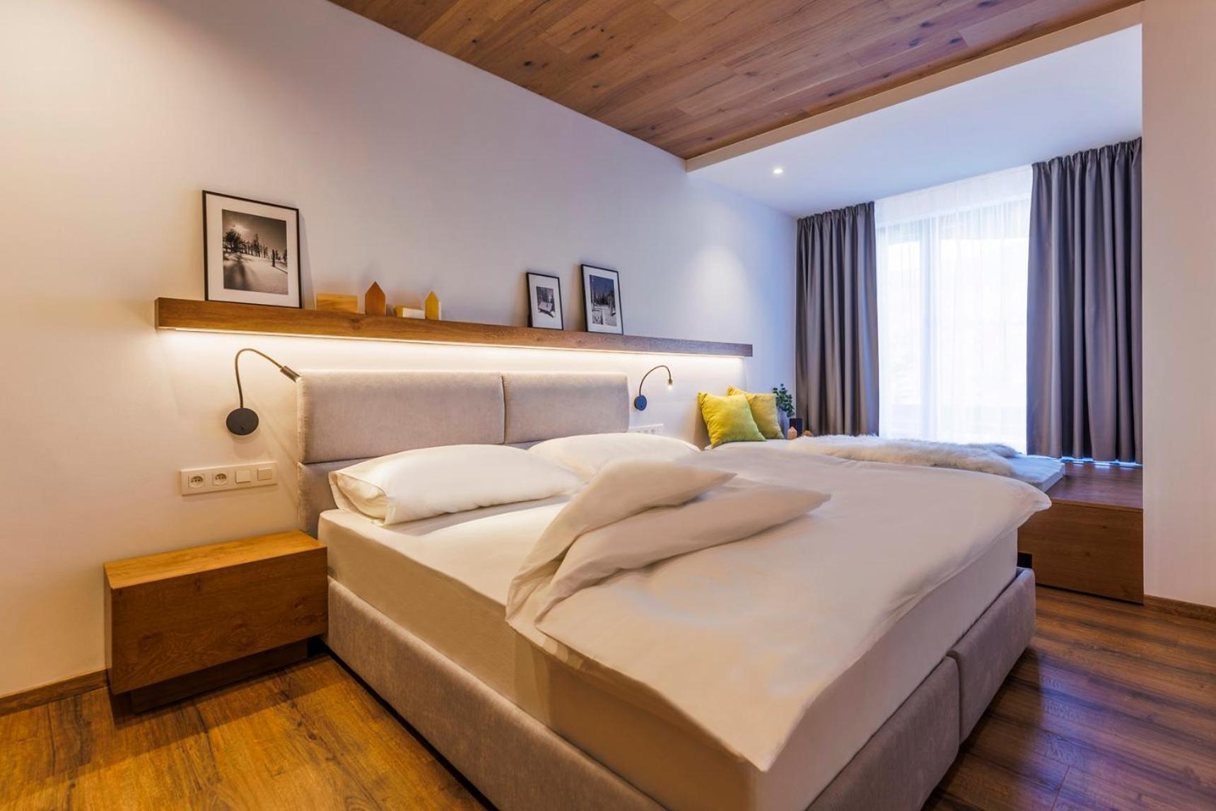 Vista Apartments Долни-Морава Экстерьер фото