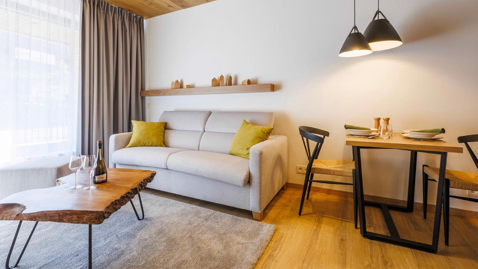 Vista Apartments Долни-Морава Экстерьер фото
