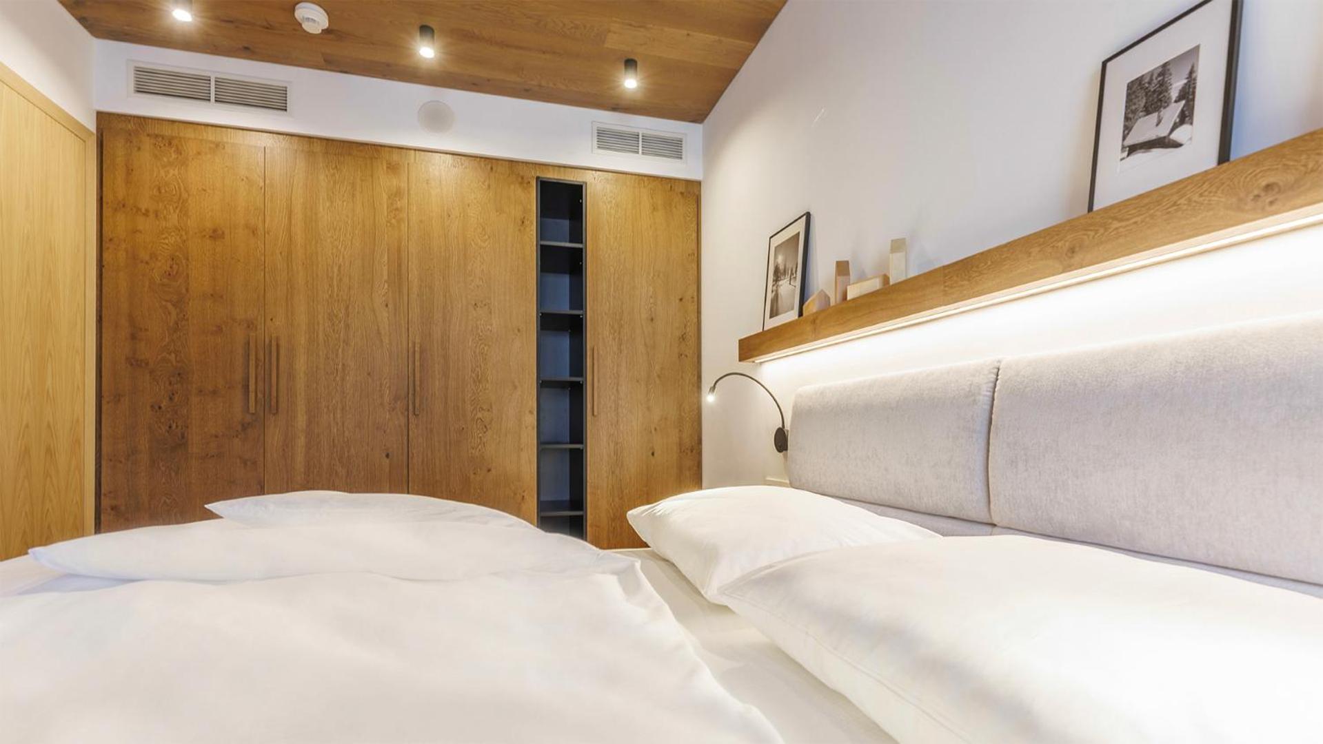 Vista Apartments Долни-Морава Экстерьер фото